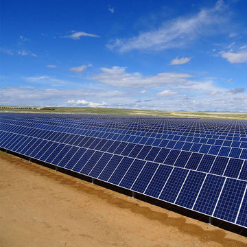 China Solarfirst 1KW 5KW 10KW 15KW Axis Single Solar Tracker Solar ...
