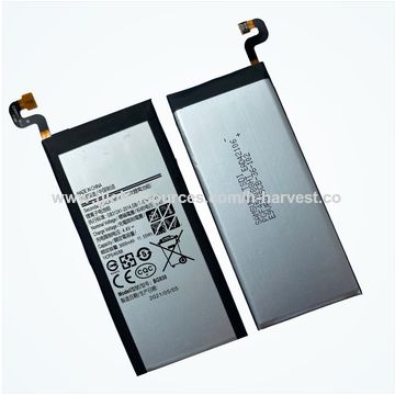 Rechargeable Battery Galaxy S7 Edge Battery Price Bulk Buy China
