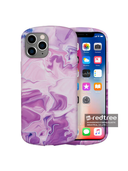 silicone case printing