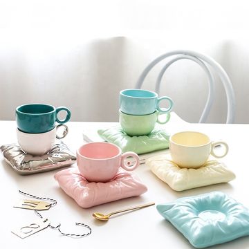 Wholesale 12 oz. Modern Coffee Mug | Mugs | Order Blank