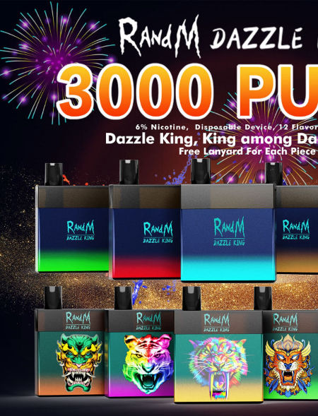 randm dazzle king price randm dazzle king price
