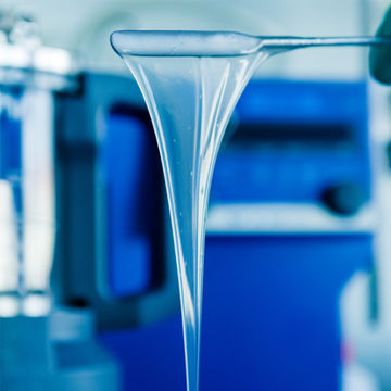 China Pdms defoamers curing agent polydimethylsiloxan dimethicone ...