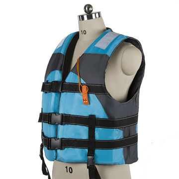 Swim Fishing Kayak Sea Vests Safety for Water Kids Lifejacket Jackets  Vestlife Jacket - China Rescue Waterproof Life Jacket, EPE Foam Life Jacket