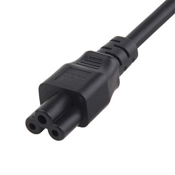 China Heng-well China 3 Prong Computer Laptop Power Cord 10A 250V 3 Pin ...