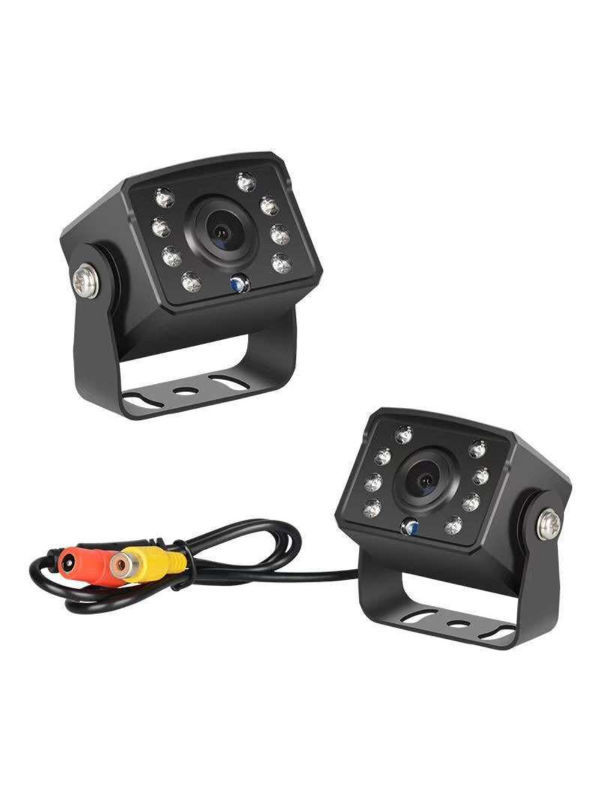 China 12/24v AHD heavy duty camera bus & truck,rearview camera,Car side camera,IP68 on Global