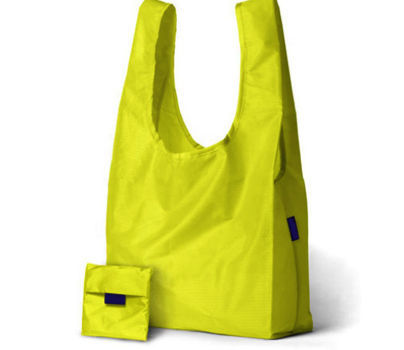 compact reusable shopping bolsas