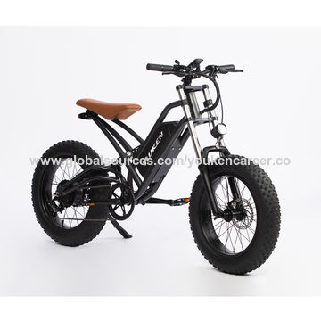 2023-Motocicletas eléctricas 750W-15AH-28MPH Motor Bicicleta eléctrica de 7  velocidades Frenos de disco Bicicleta MTB (almacén de EE. UU.)