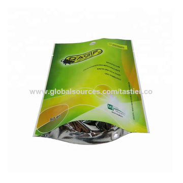 Buy Wholesale China Frozen Shrimp Packaging Bag Of Frozen Food