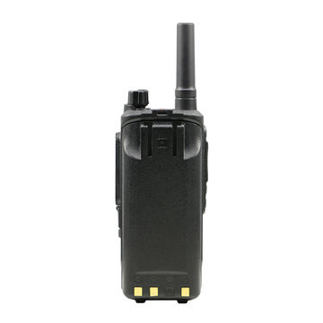 China Walkie Talkie Two Way Radio PTT Phone, Nationwide Two-Way LTE ...