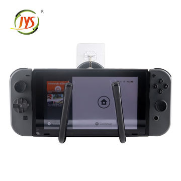 Nintendo Wii U Universal Gamepad Wall Mount Hardware Console 