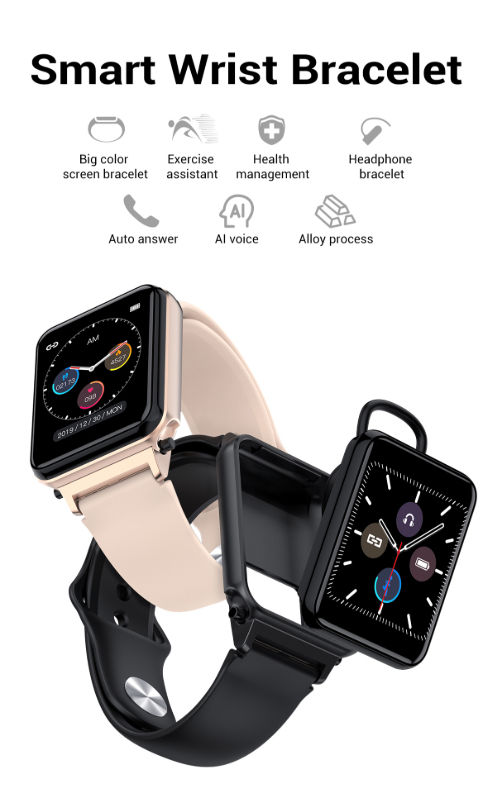 China Reloj elegante X11 para el bluetooth encendido Global Sources,Reloj  elegante del BL