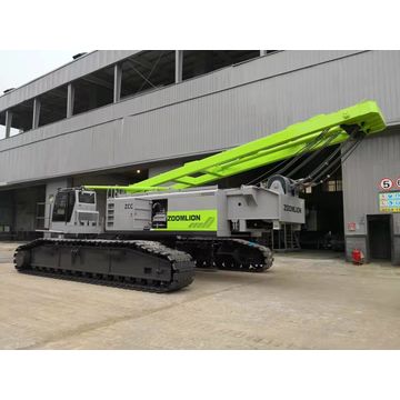 Factory Direct High Quality China Wholesale Crawler Crane