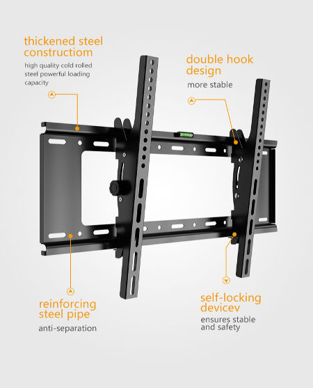 lcd panel separting from bracket manufacturer