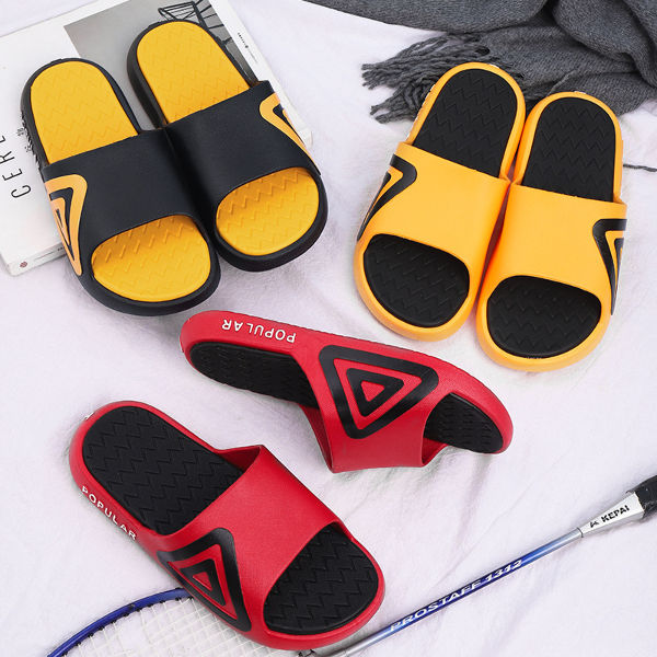 slippers new style