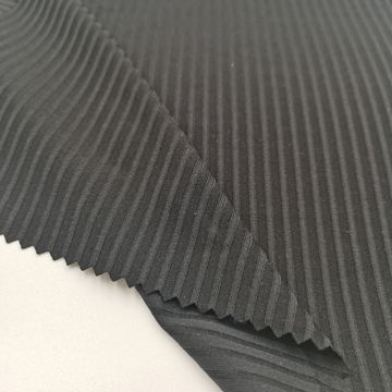 Nylon Poly Rib China 88%Recycled Nylon 32%Spandex Rib Fabric Recycled Nylon Fabric ...