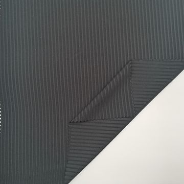 Nylon Poly Rib China 88%Recycled Nylon 32%Spandex Rib Fabric Recycled Nylon Fabric ...