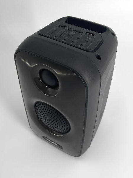 Buy Wholesale China Wireless Speaker Indoor&outdoor Portable New 