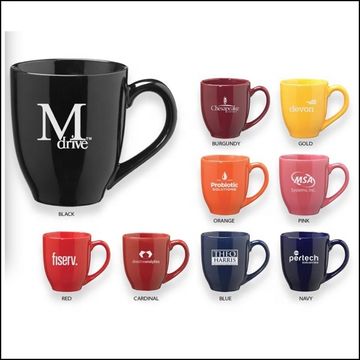 Travel Mug Coffee Thermos MSA Series