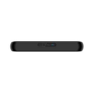 Barra de sonido Bluetooth con iluminación RGB de precisión, 1800 mAh, para TV, PC y cine en casa