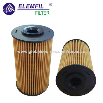 Fuel Filter Df15010 With High Quality And Full Size Media