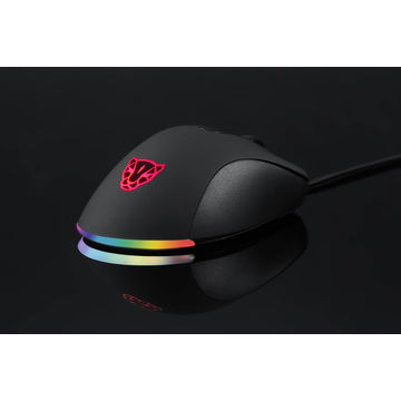 China Motospeed V100 New RGB with 8 Programmable Buttons Gamming MOUSE ...