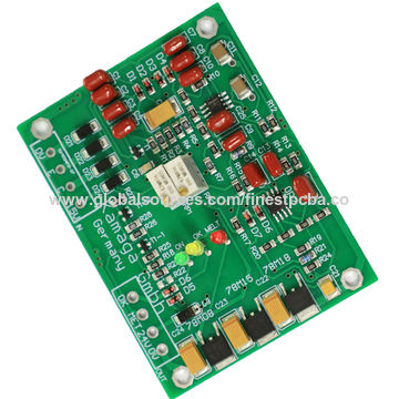 China PCB assembly supplier with one stop PCBA services ,electronics ...