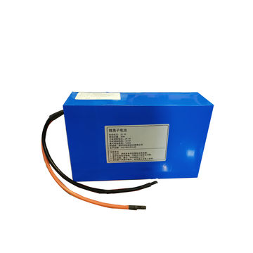 Buy Wholesale China Customized Factory Price 25.9v 36ah Lithium