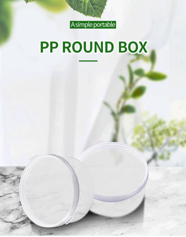 China Case Mouth Guard Case Food Grade PP Portable Sauce Box