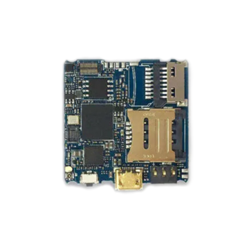 China PCB Assembly Factory OEM Cheap PCBA for Smart Watch Circuit Board ...