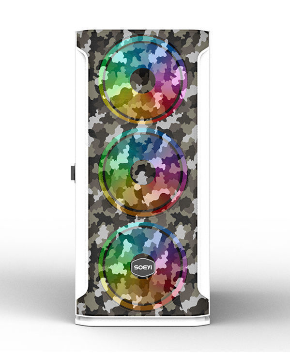 Cts Computer Case China Computer Case & Tower EATX/ATX/Micro ATX/ITX Mid Tower Computer ...
