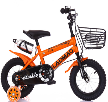 Baby Children Bicycle Bike 