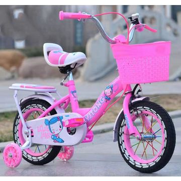 Bici hello kitty online 12 pulgadas