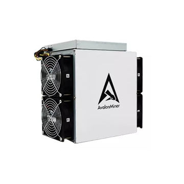 ASIC Miner Canaan Avalon A1246 Blockchain Miners Avalon miner avalon 1246 83T New Brand High Profit