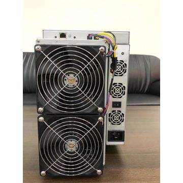 ASIC Miner Canaan Avalon A1246 Blockchain Miners Avalon miner avalon 1246 83T New Brand High Profit