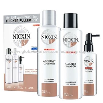 Canada NIOXIN Diamax Advanced Thickening Xtrafusion w /HTX Treatment ...