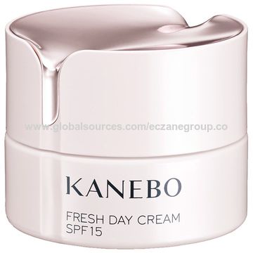 Canada KANEBO Cream in Day 40g Daytime Moisturizer Face Cream Makeup ...