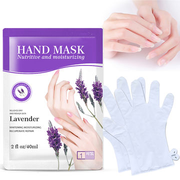 mask for hand whitening