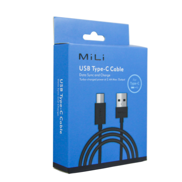 China Custom mobile electronics packaging boxes for Earphone on Global ...