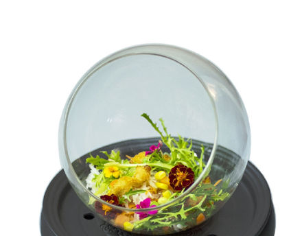 China Borosilicate Glass Salad Bowl Suppliers, Manufacturers