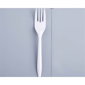 Buy Wholesale China Black Disposable Fork Customized Restaurant