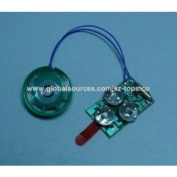 China Accurate English Speech Synthesis Effect Clear Voice Module ...