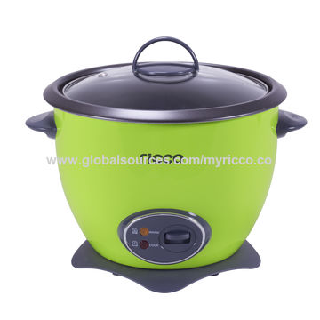 400W 2L Multi-function Household Rice Cooker Mini Automatic