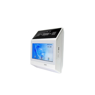 China Eye Scanner Iris scanner Access Control Device with wireless Wifi ...