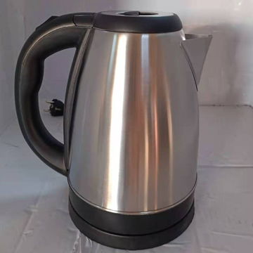 Hot Selling Household Appliances Smart Stainless Steel Electric Kettle  1500W Fast Boiling 2.3L Hot Water Kettle - China Electric Kettle and  Electric Tea Kettle price