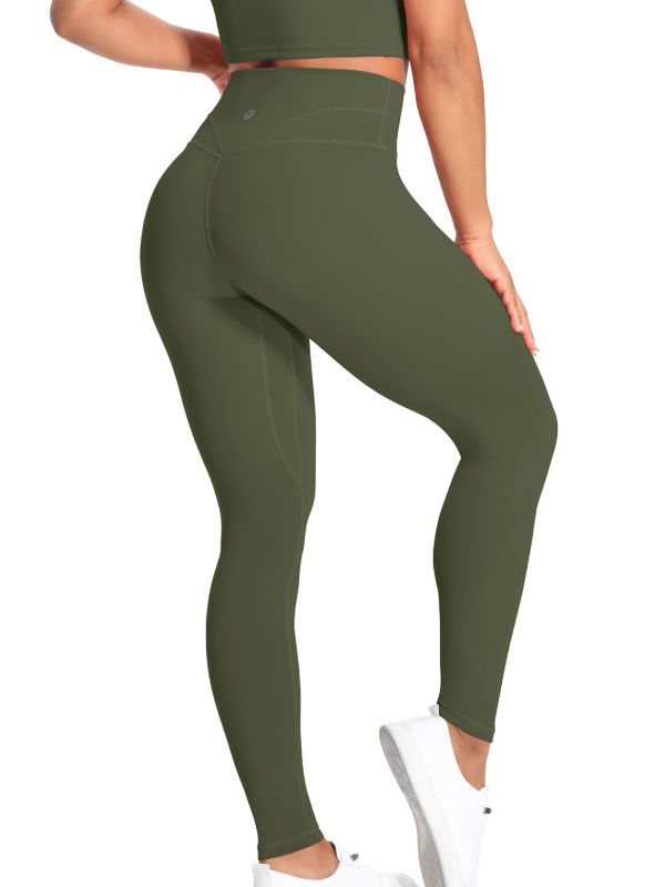 running tights women Squat Proof 