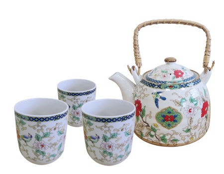 Luxurious Teaware & Coffeeware Brand and Supplier