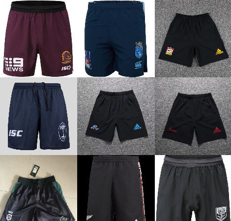 cheap nrl shorts