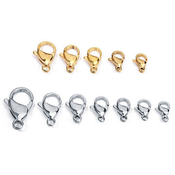 Buy Wholesale China Factory Low Price 10 Pcs/bag Stainless Steel Earring  Posts Flat Round Stud Earring Findings For Jewelry Making Findings & Jewelry  at USD 0.75