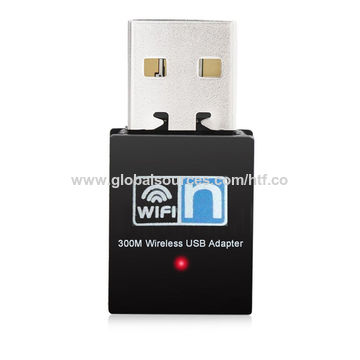 Conducteur gratuit - Adaptateur Usb Wifi 600mbps Double Bande, Antenne  2.4/5ghz, Lan, Ethernet, Récepteur Pour Pc, Carte Réseau Sans Fil
