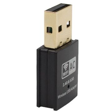 Adaptateur Bluetooth USB pour PC USB Bluetooth Dongle 5.3 Connecteur  Bluetooth sans fil Récepteur Clé USB